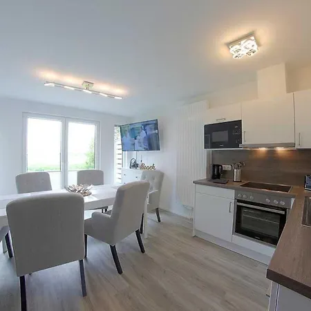 Ferienhaus Haus Leni Kw4a