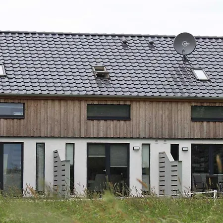 Holiday home Haus Leni Kw4a *
