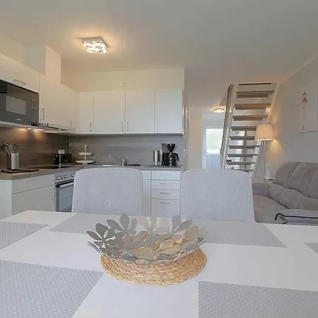 Haus Leni Kw4a Dorumer Neufeld