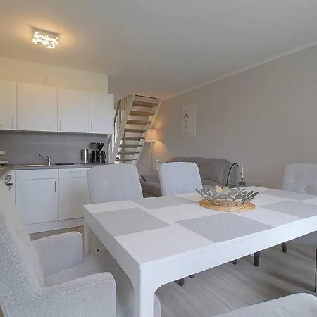 Haus Leni Kw4a Holiday home *